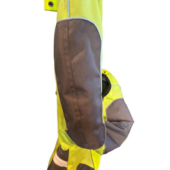 GWRRA Motorcycle jacket - Picture 16 of 16